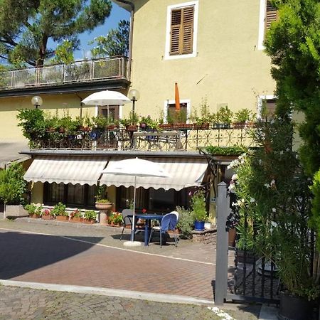 Gasthof Albergo Ressmair Merano Extérieur photo