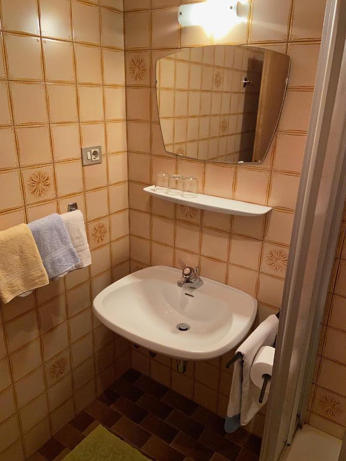 Gasthof Albergo Ressmair Merano Extérieur photo