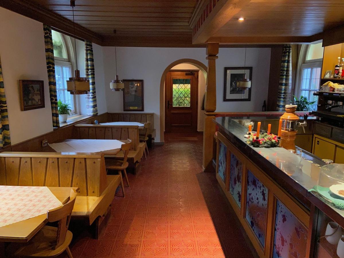 Gasthof Albergo Ressmair Merano Extérieur photo