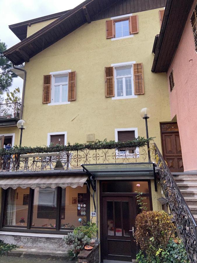 Gasthof Albergo Ressmair Merano Extérieur photo