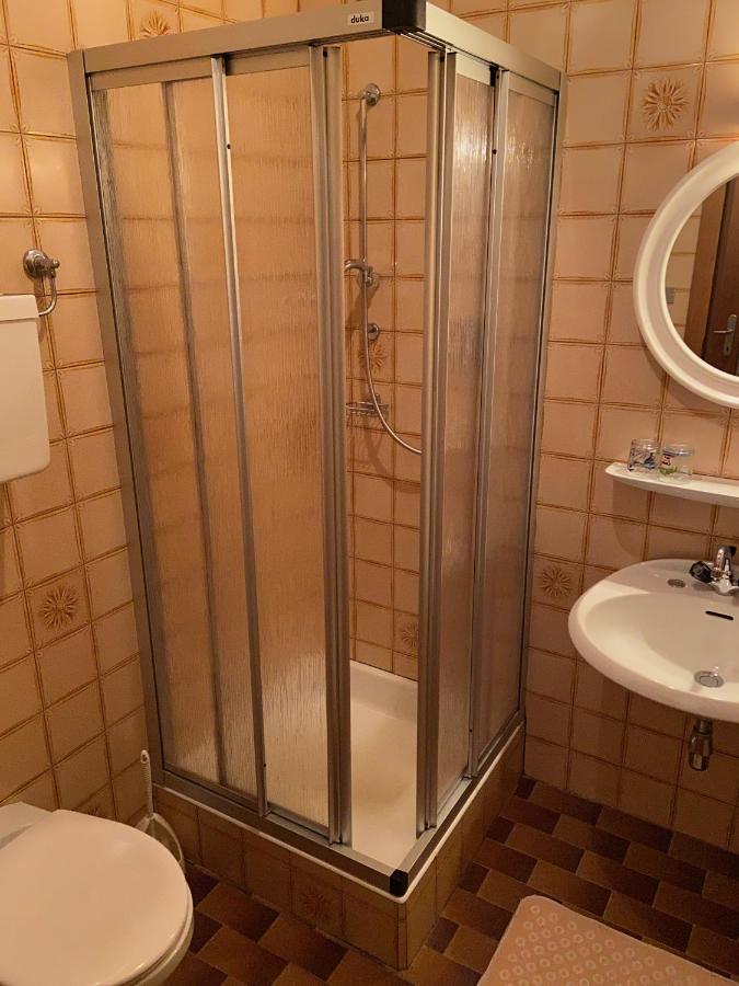 Gasthof Albergo Ressmair Merano Extérieur photo