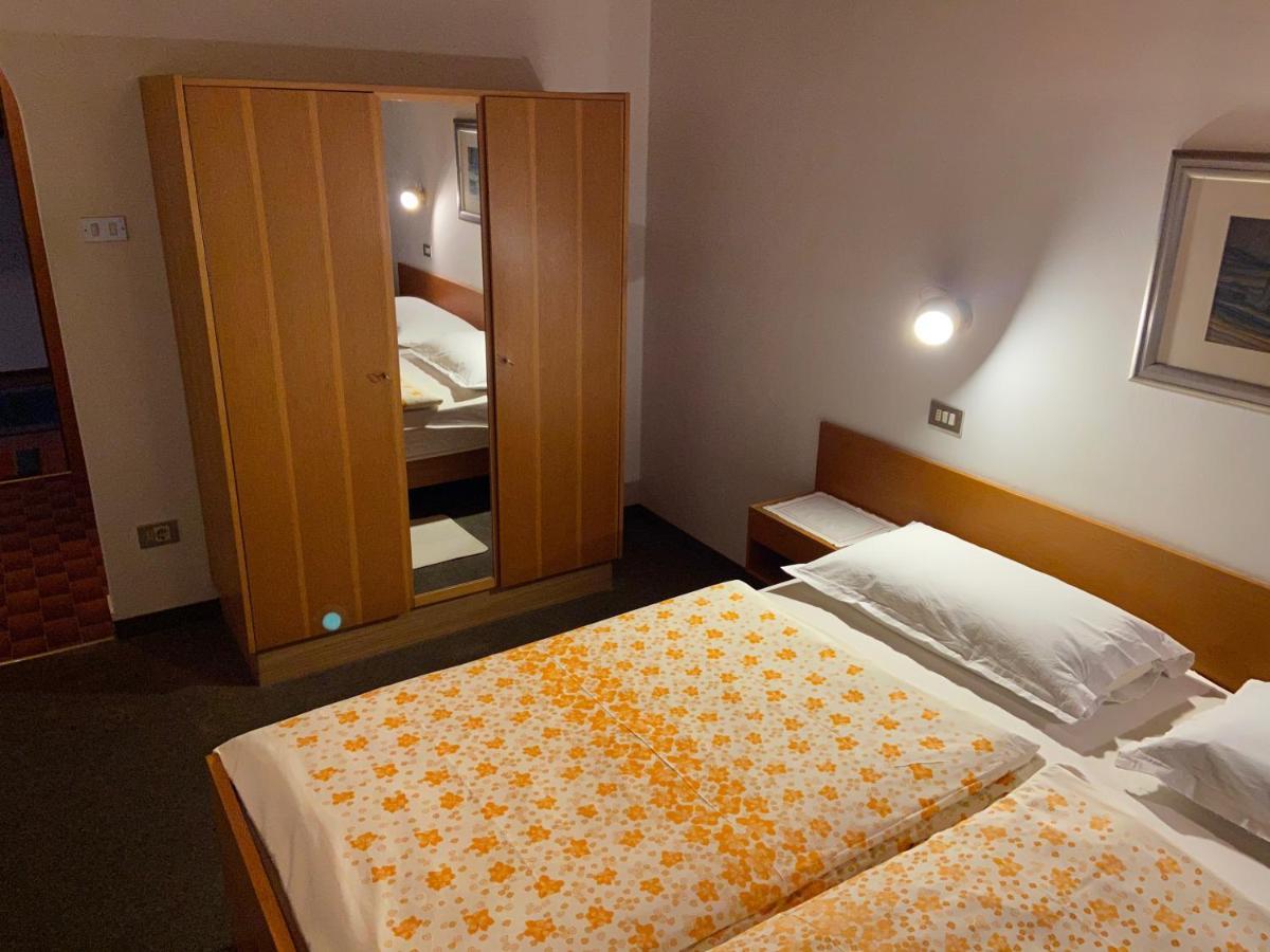 Gasthof Albergo Ressmair Merano Extérieur photo