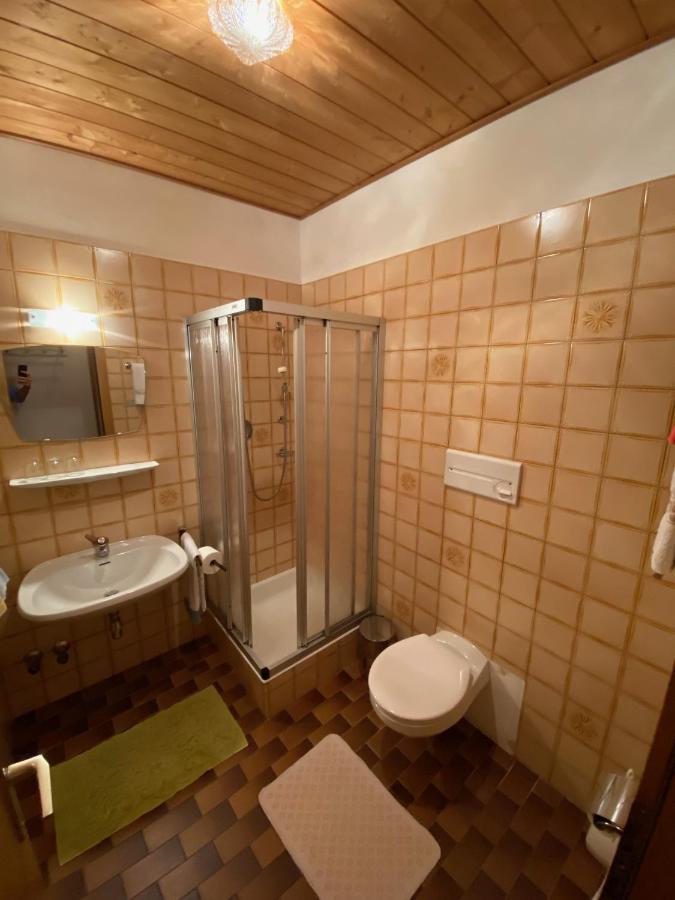 Gasthof Albergo Ressmair Merano Extérieur photo