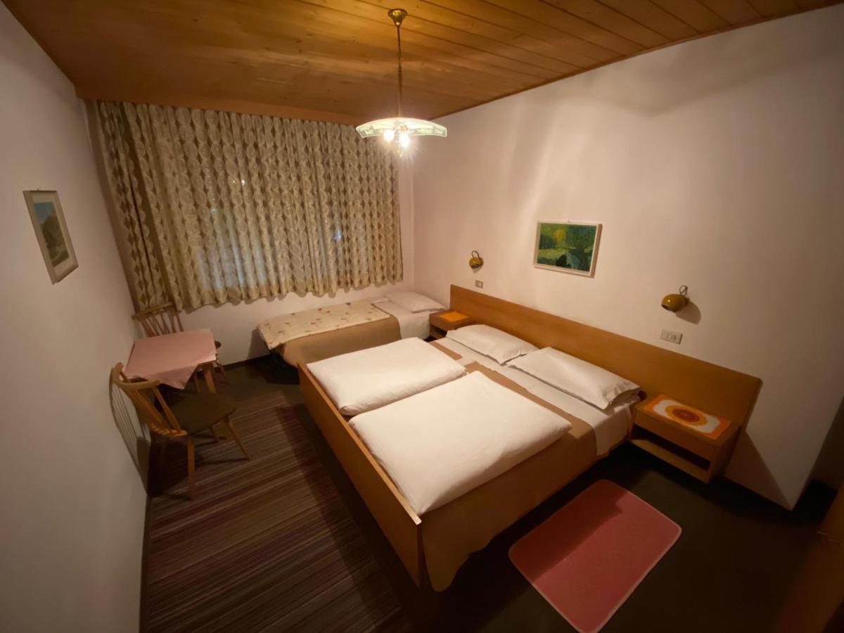 Gasthof Albergo Ressmair Merano Extérieur photo