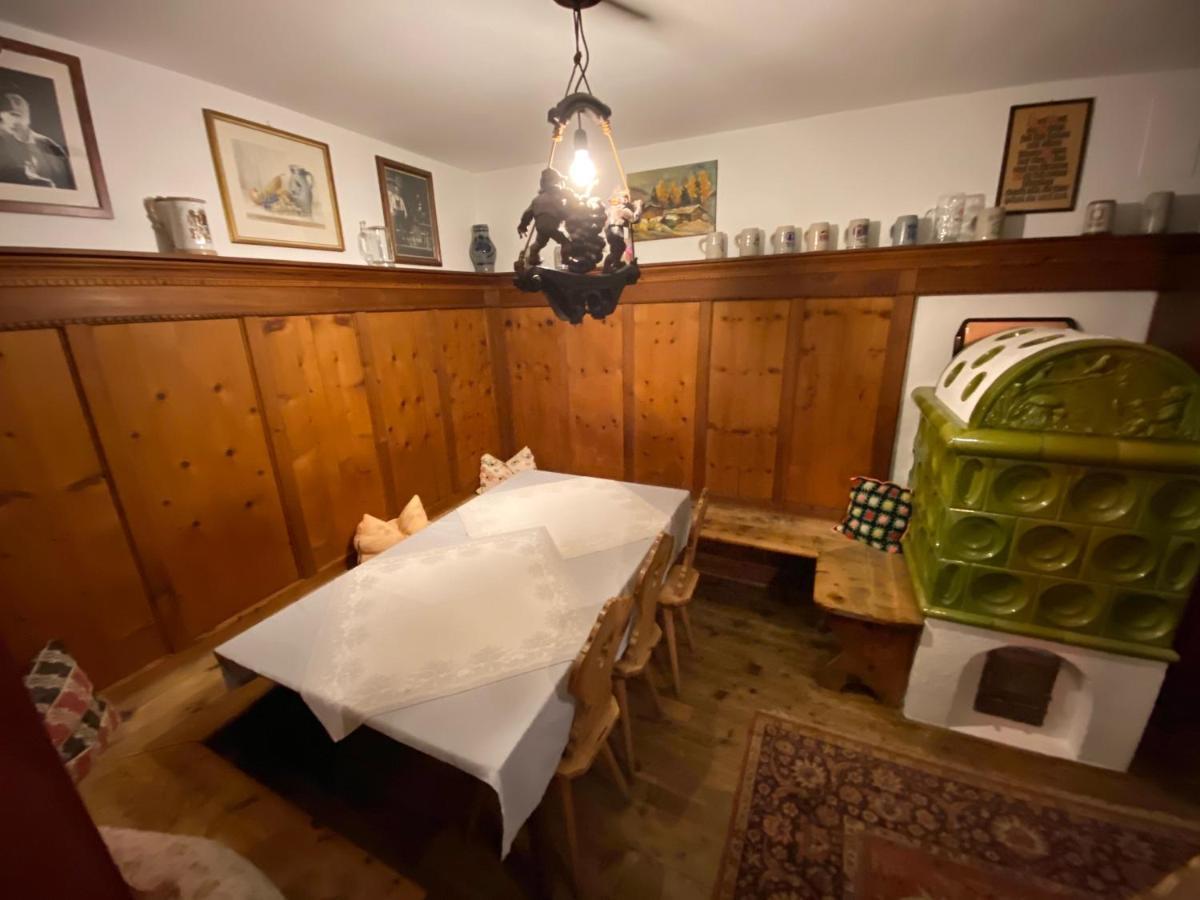 Gasthof Albergo Ressmair Merano Extérieur photo