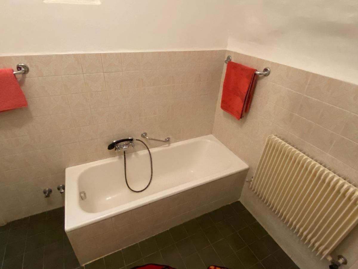 Gasthof Albergo Ressmair Merano Extérieur photo
