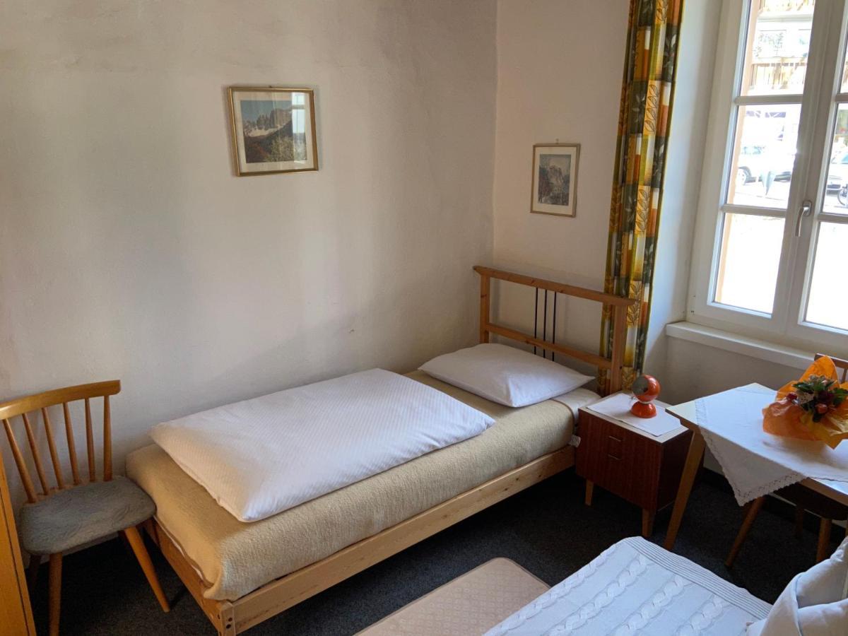 Gasthof Albergo Ressmair Merano Extérieur photo
