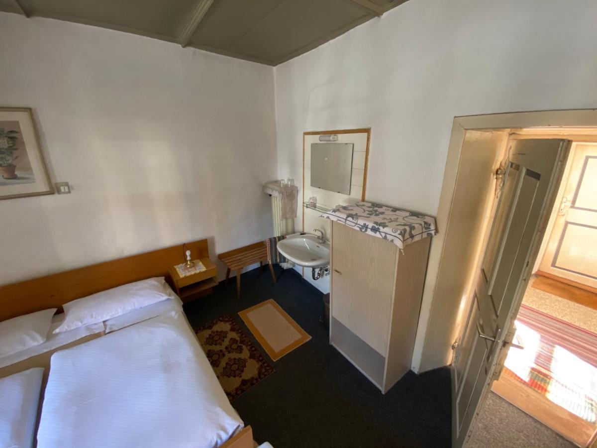 Gasthof Albergo Ressmair Merano Extérieur photo