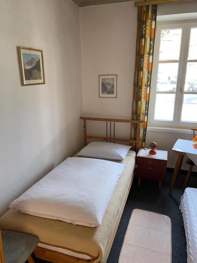 Gasthof Albergo Ressmair Merano Extérieur photo