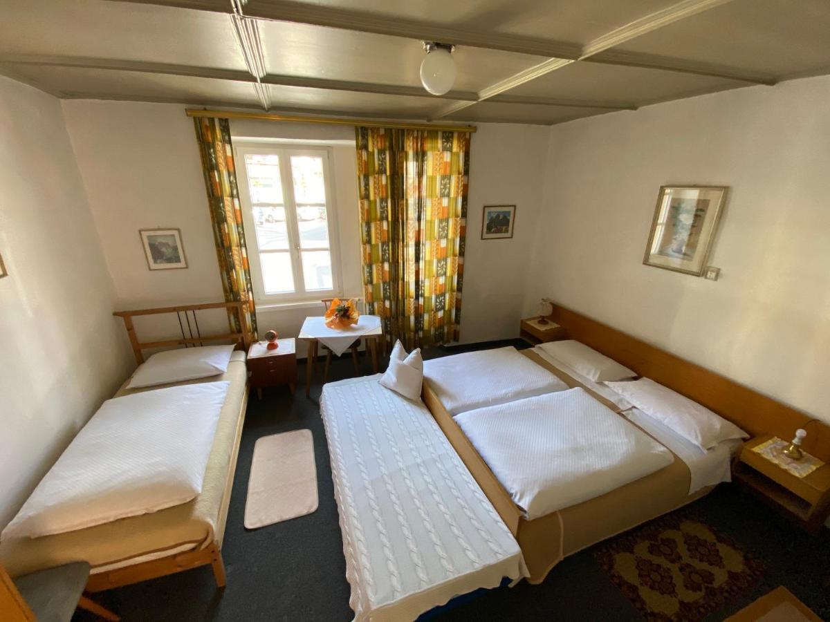 Gasthof Albergo Ressmair Merano Extérieur photo