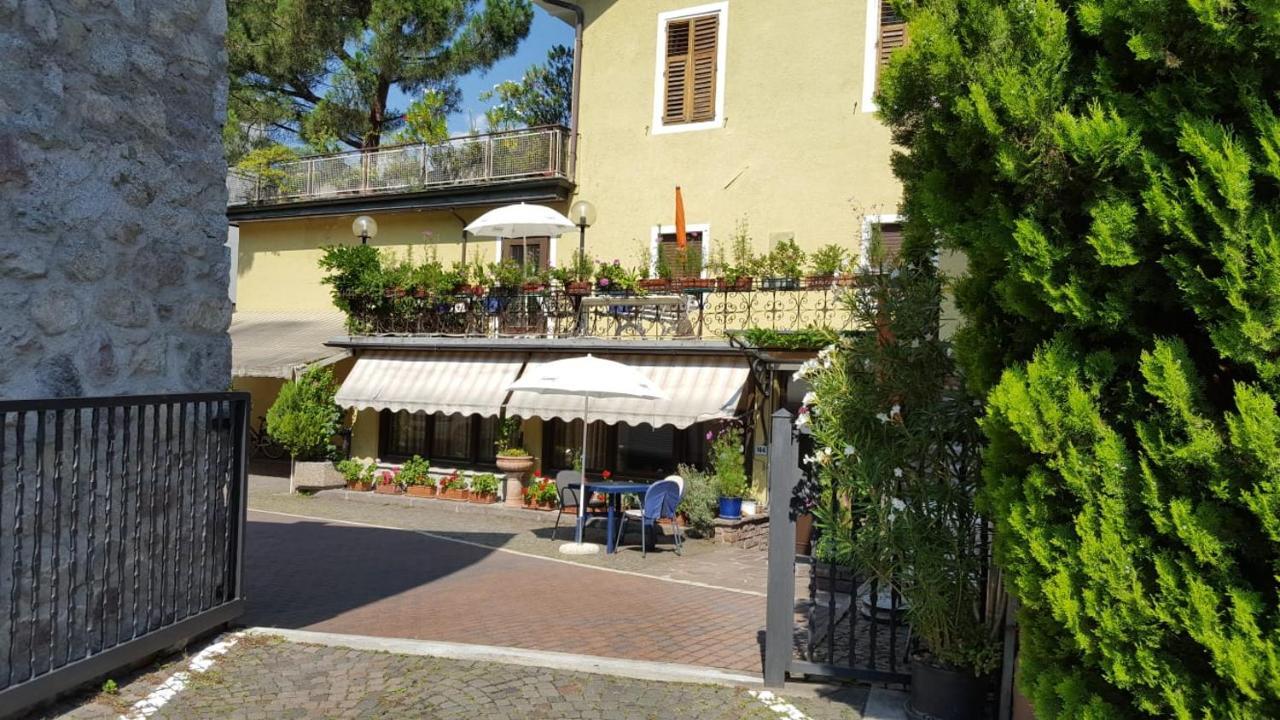 Gasthof Albergo Ressmair Merano Extérieur photo
