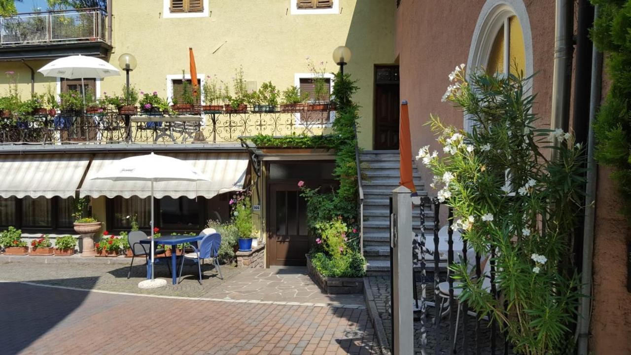 Gasthof Albergo Ressmair Merano Extérieur photo